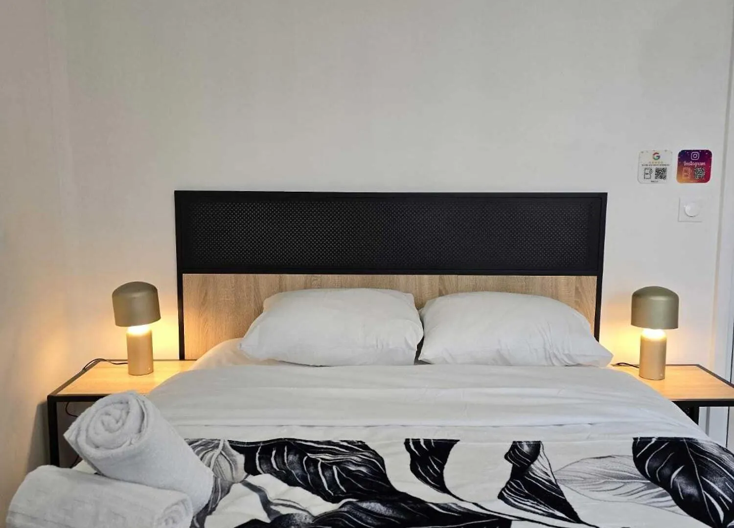 Apartment Grands Boulevards *